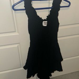 Princess Polly romper